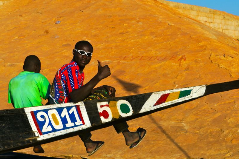 Mali